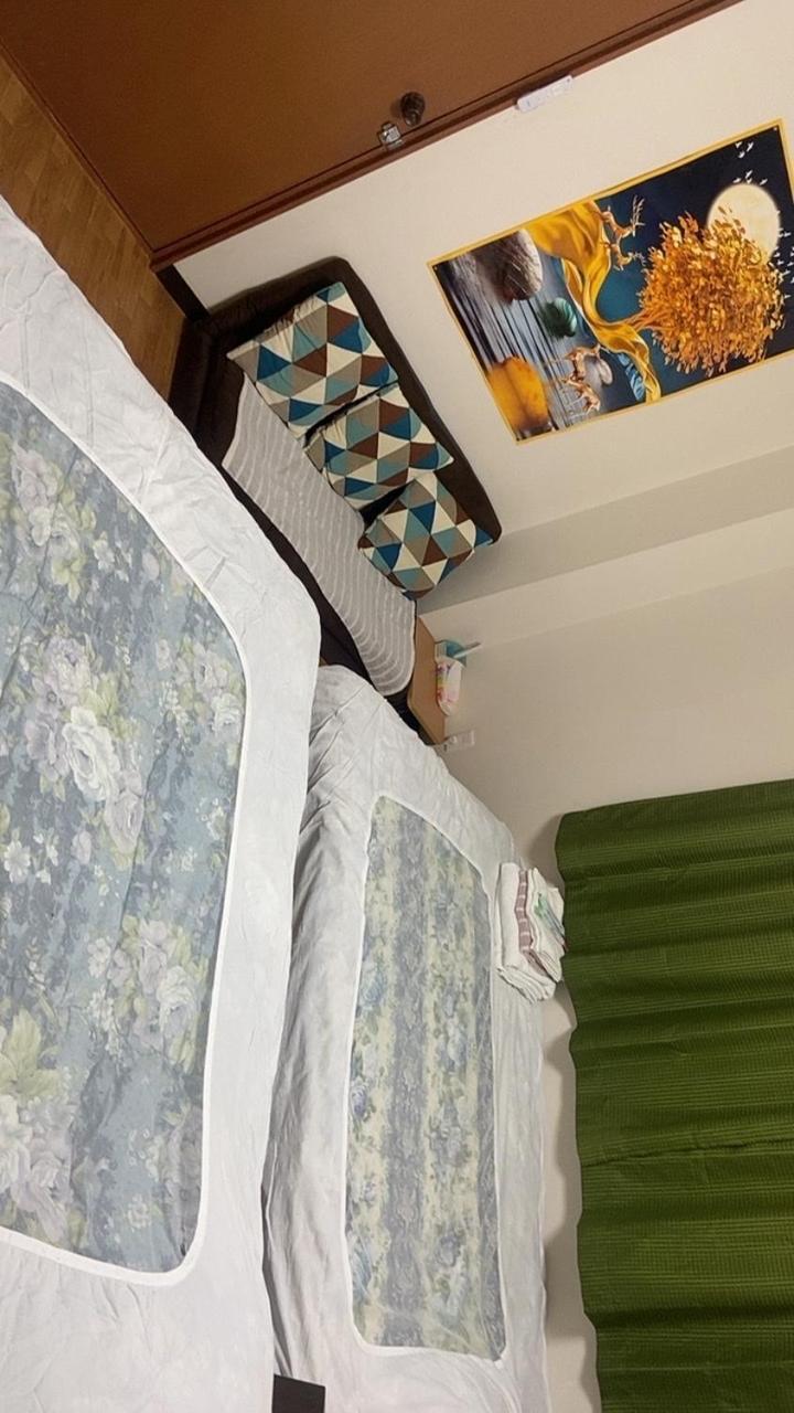 Yoshidoku Inn - Domome1 Ósaka Exteriér fotografie
